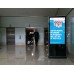 Andriod Freestanding Digital Posters 50
